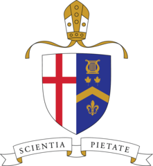 Royal St Georges Anniversary College